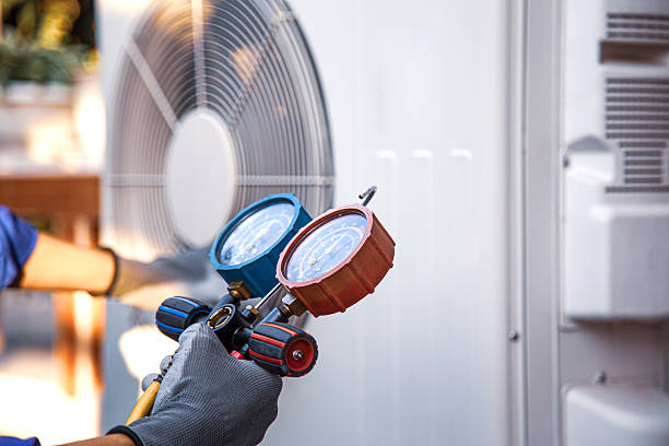 Affordable Emergency Hvac Repair solutions in Redkey, IN
