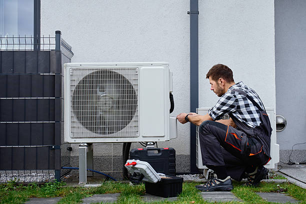 Trusted Hvac Installation service in Redkey, IN - HVAC Repair CO